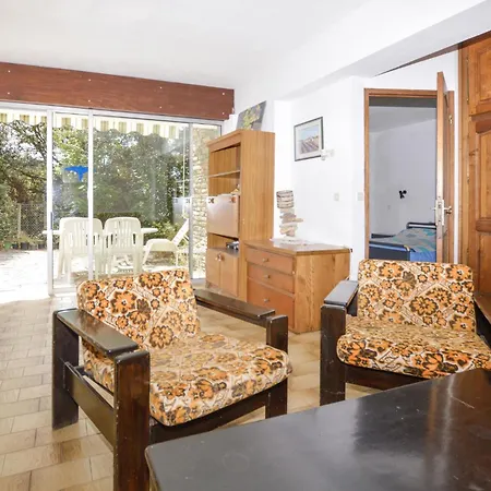 Tatil Evi 2 Bedroom Awesome In