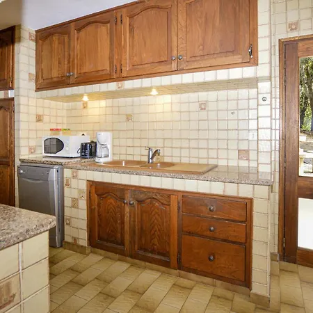 Tatil Evi In With Kitchen